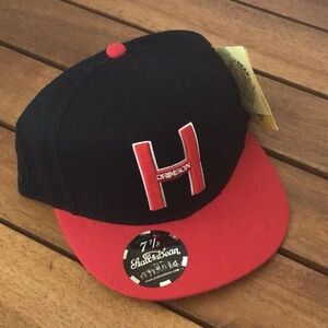 Harvard University Hat
